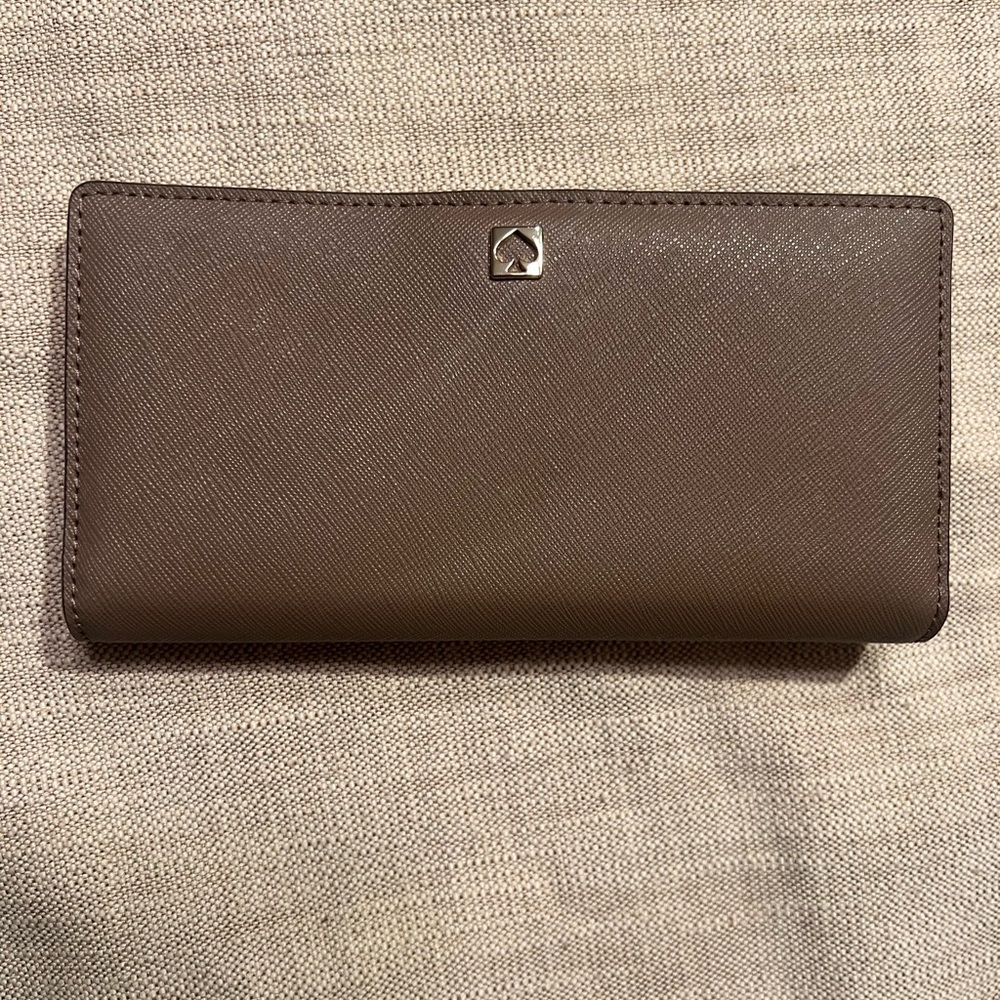 Kate Spade Bifold Wallet